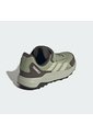 Tenis Senderismo Verde Adidas Terrex Anylander Niños de adidas Performance