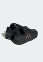 Tenis Lifestyle Negro-Tornasol adidas Sportswear Hoops 3.0 CF de adidas Performance