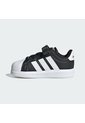Tenis Negro Adidas Streettalk Bebes de adidas Performance