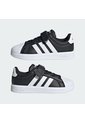 Tenis Negro Adidas Streettalk Niños de adidas Performance