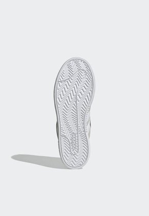 Tenis adidas Sportswear Grand Court Alpha Gris