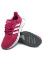Tenis Running Runfalcon Adidas F36219 - Fucsia de adidas Performance