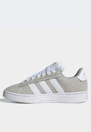 Tenis adidas Sportswear Grand Court Alpha Gris
