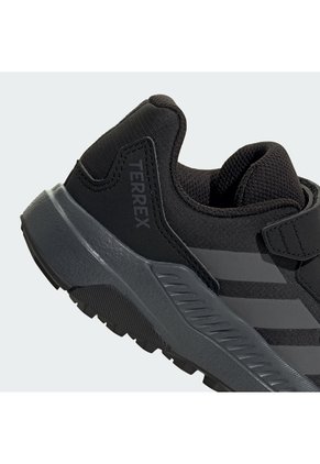 Tenis Senderismo Negro Adidas Terrex Anylander Niños