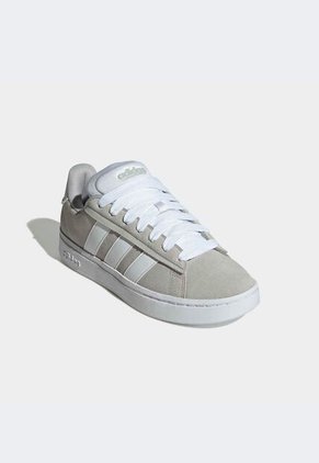 Tenis adidas Sportswear Grand Court Alpha Gris