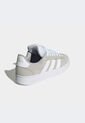 Tenis adidas Sportswear Grand Court Alpha Gris de adidas Performance