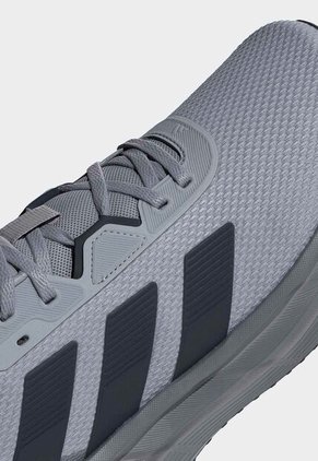 Tenis adidas Performance Galaxy 7 Gris