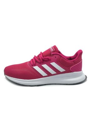 Tenis Running Runfalcon Adidas F36219 - Fucsia