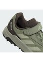 Tenis Senderismo Verde Adidas Terrex Anylander Niños de adidas Performance