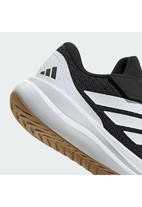 Tenis Running Negro Adidas Runfalcon 6 Niños