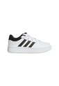 Tenis Basketball Blanco Adidas Hoops Classic Niños de adidas Performance