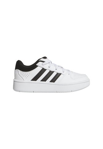 Tenis Basketball Blanco Adidas Hoops Classic Niños adidas Performance