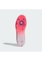 Guayos Rosado Adidas F50 Sparkfusion League Corte Medio Terreno Firme / Pasto Artificial Mujeres Rosa de adidas Performance