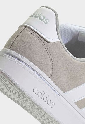 Tenis adidas Sportswear Grand Court Alpha Gris