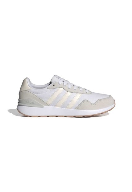 TENIS ADIDAS MUJER JR6627 RUN 60S 4.0 Talla 6.5