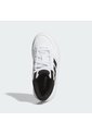 Tenis Basketball Blanco Adidas Hoops Classic Niños de adidas Performance