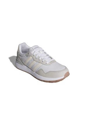 TENIS ADIDAS MUJER JR6627 RUN 60S 4.0 Talla 6.5