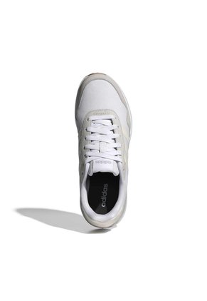TENIS ADIDAS MUJER JR6627 RUN 60S 4.0 Talla 6.5