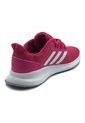 Tenis Running Runfalcon Adidas F36219 - Fucsia de adidas Performance