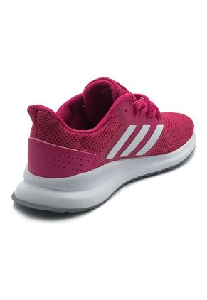 Tenis Running Runfalcon Adidas F36219 - Fucsia