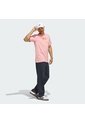 Camiseta Blanco Adidas Graphic Sunny Palms Rosa de adidas Performance
