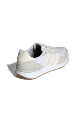 TENIS ADIDAS MUJER JR6627 RUN 60S 4.0 Talla 6.5