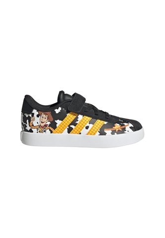 Tenis Blanco Adidas VL Court 3.0 Pixar Toy Story Niños adidas Performance