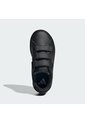 Tenis Negro Adidas Advantage Base 2.0 Niños de adidas Performance