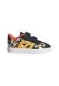 Tenis Blanco Adidas Pixar Toy Story VL Court 3.0 Bebes de adidas Performance