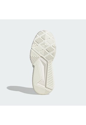 Tenis Padel Blanco Adidas Courtquick Mujer