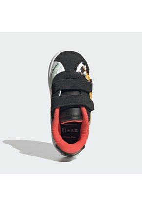 Tenis Blanco Adidas Pixar Toy Story VL Court 3.0 Bebes