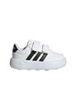 Tenis Blanco Adidas Breaknet 3.0 Bebes de adidas Performance