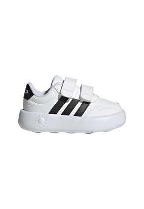 Tenis Blanco Adidas Breaknet 3.0 Bebes