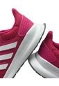 Tenis Running Runfalcon Adidas F36219 - Fucsia de adidas Performance