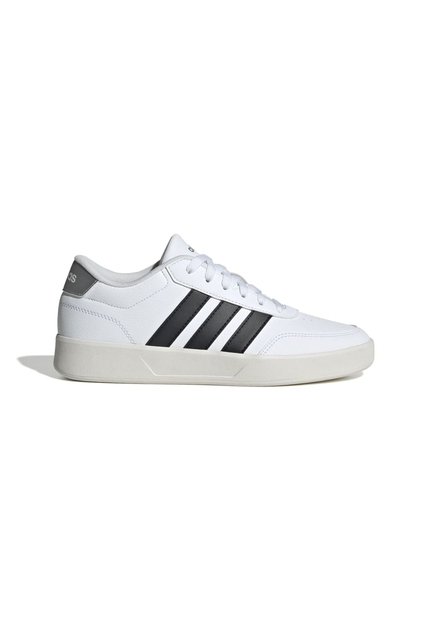 TENIS ADIDAS MUJER JR3559 BREAKNET 3.0 Talla 5.5