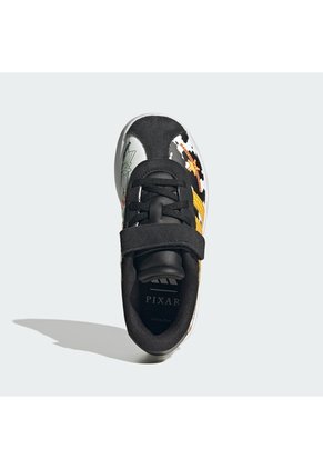 Tenis Blanco Adidas VL Court 3.0 Pixar Toy Story Niños