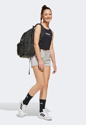 Morral  Negro-Blanco adidas Performance Clsc Bars Bp