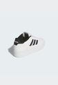 Tenis Lifestyle adidas Sportswear Break Start Bold Blanco de adidas Performance