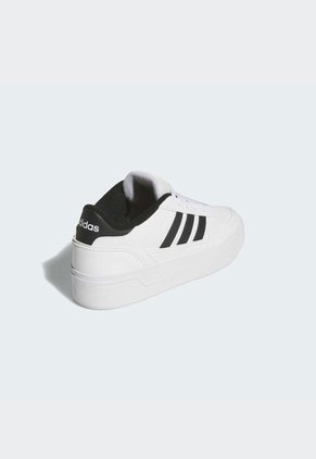 Tenis Lifestyle adidas Sportswear Break Start Bold Blanco
