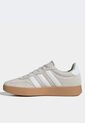 Tenis adidas Sportswear Barreda Gris de adidas Performance