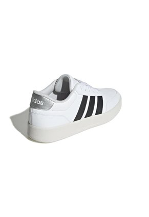 TENIS ADIDAS MUJER JR3559 BREAKNET 3.0 Talla 5.5