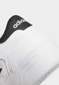 Tenis Lifestyle adidas Sportswear Break Start Bold Blanco de adidas Performance