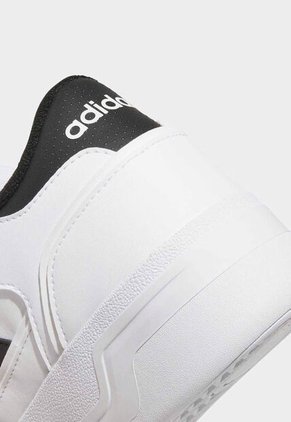 Tenis Lifestyle adidas Sportswear Break Start Bold Blanco
