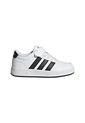 Tenis Blanco Adidas Breaknet 3.0 Niños de adidas Performance