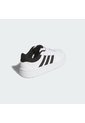 Tenis Basketball Blanco Adidas Hoops Classic Niños de adidas Performance