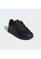 Tenis Negro Adidas Advantage Base 2.0 Niños de adidas Performance