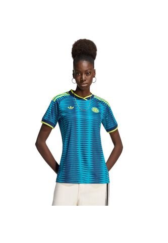 CAMISETA COLOMBIA ADIDAS adidas Performance
