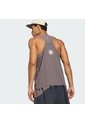 Camiseta Café Adidas Esqueleto Running X Hermanos Koumori Café de adidas Performance