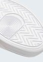 Tenis Lifestyle adidas Sportswear Break Start Bold Blanco de adidas Performance