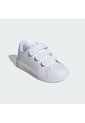 Tenis Blanco Adidas Advantage Base 2.0 Niños de adidas Performance
